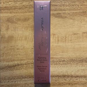 IT cosmetics vitality lip flush stain